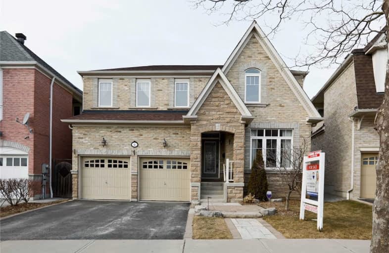 4 Southam Street, Ajax | Image 1