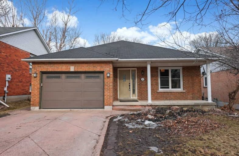 131 Rhonda Boulevard, Clarington | Image 1