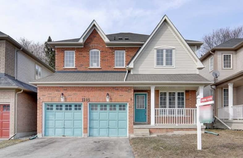 1295 Langley Circle, Oshawa | Image 1