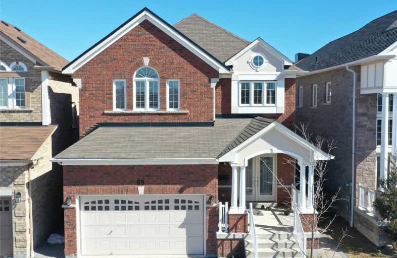 69 Sharplin Drive, Ajax | Image 1