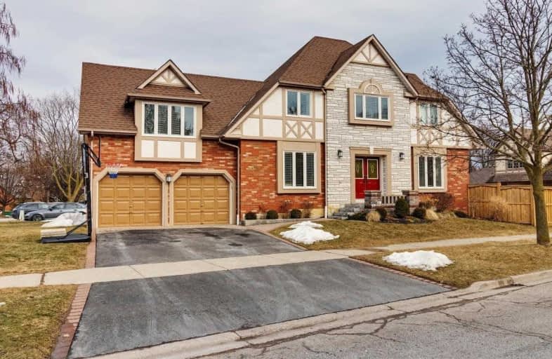 1034 Mountcastle Crescent, Pickering | Image 1