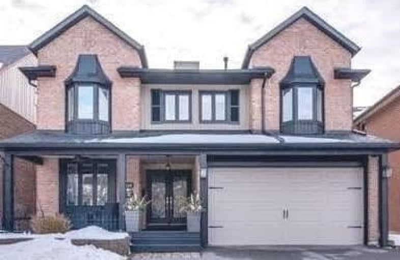 1530 Eagleview Drive, Pickering | Image 1