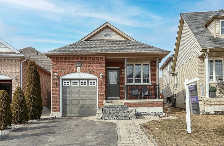 504 Falconridge Drive, Oshawa | Image 1