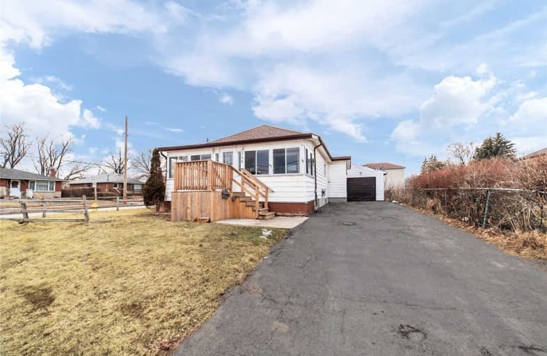 796 Oxford Street, Oshawa | Image 1