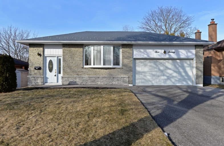 370 Waverly Street North, Oshawa | Image 1