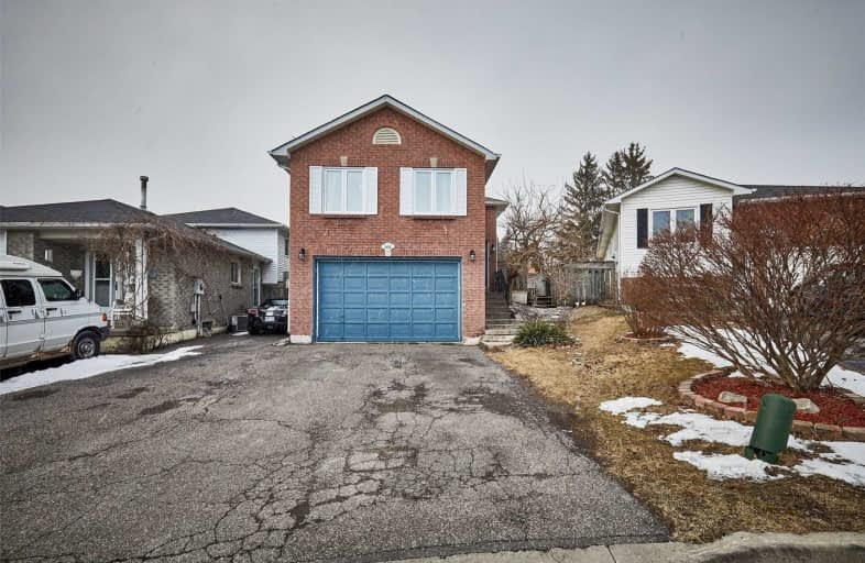 654 Idylwood Court, Oshawa | Image 1