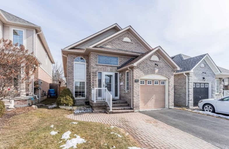 601 Aldershot Drive, Oshawa | Image 1