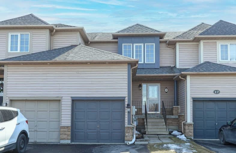 15 Shady Lane Crescent, Clarington | Image 1