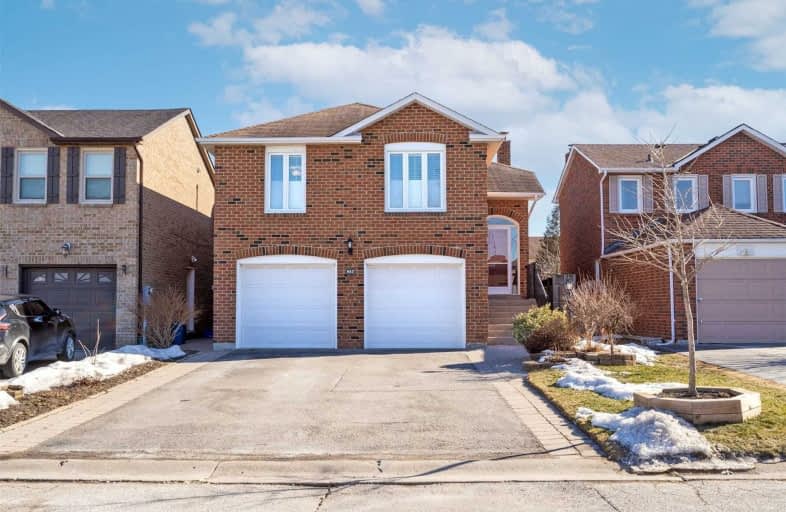 617 Ariel Crescent, Pickering | Image 1