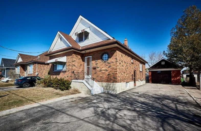 563 Howard Street, Oshawa | Image 1