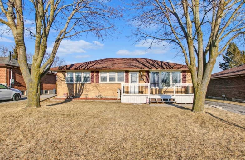 589 Gibbons Street, Oshawa | Image 1