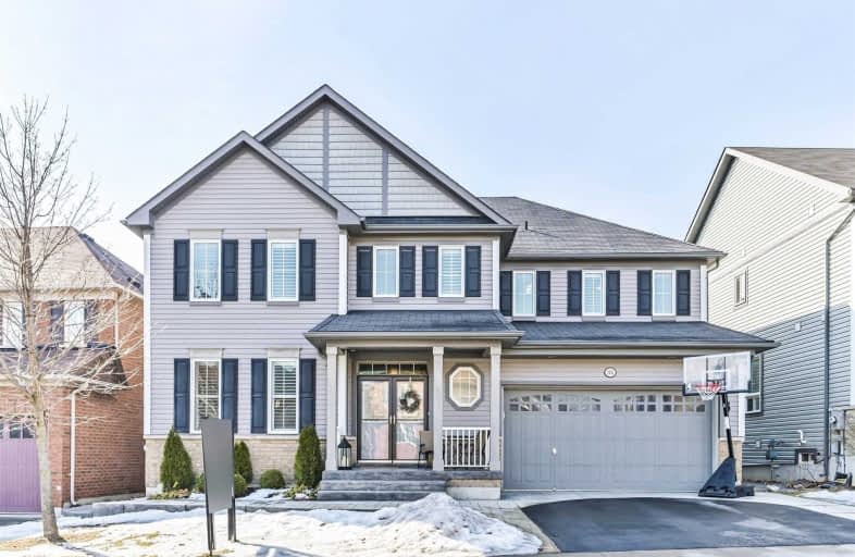 2333 Hackett Place, Oshawa | Image 1