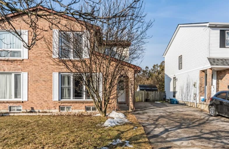 148 Castlebar Crescent, Oshawa | Image 1