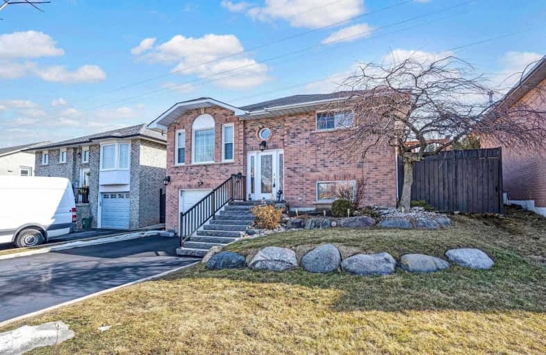 3 Visser Court, Whitby | Image 1