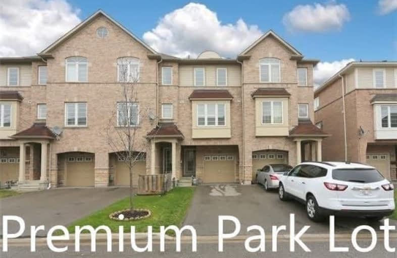 25 Talbotshire Street, Ajax | Image 1