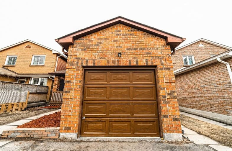 19 Plumridge Court, Ajax | Image 1
