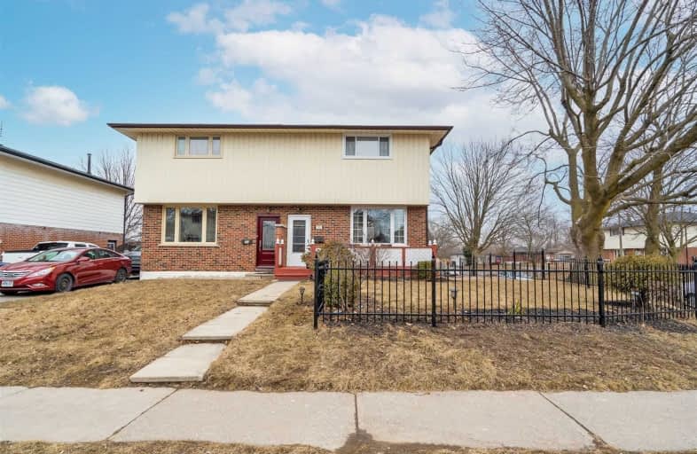 395 Maplewood Drive, Oshawa | Image 1