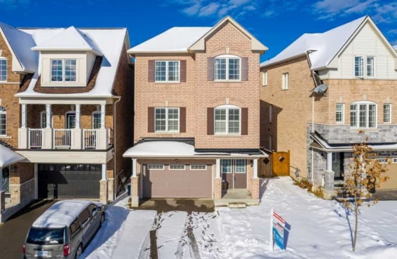 1572 Brandy Court, Pickering | Image 1