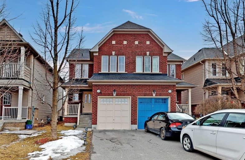 53 Aldonschool Court, Ajax | Image 1
