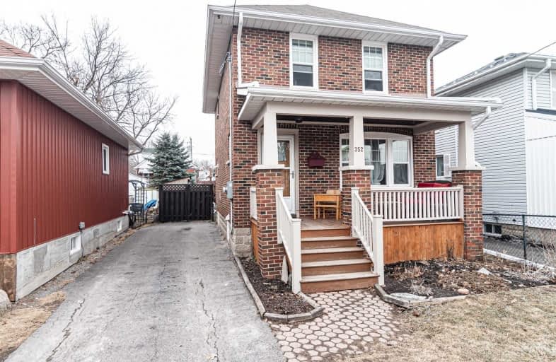 352 Jarvis Street, Oshawa | Image 1