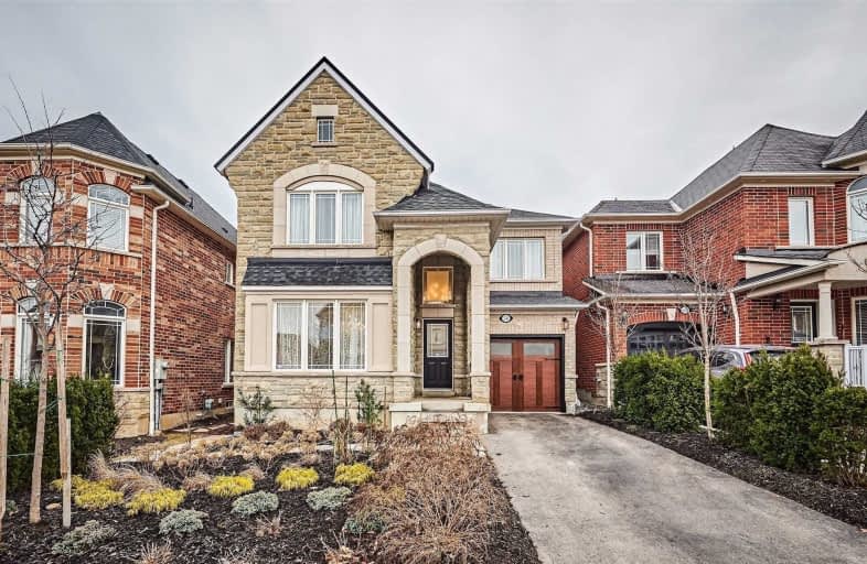 50 Cantwell Crescent, Ajax | Image 1