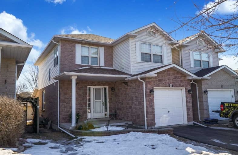 45 Daiseyfield Avenue, Clarington | Image 1