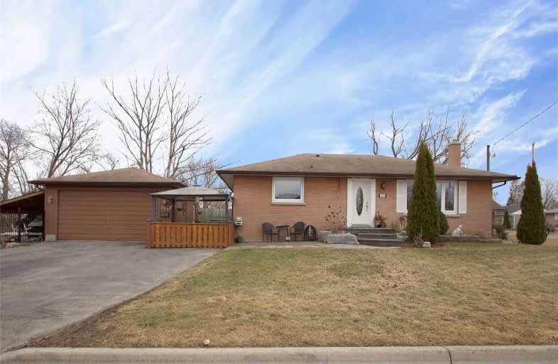 333 Admiral Road, Oshawa | Image 1