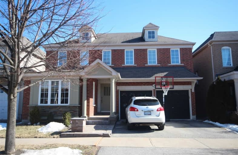 31 Haskell Avenue, Ajax | Image 1