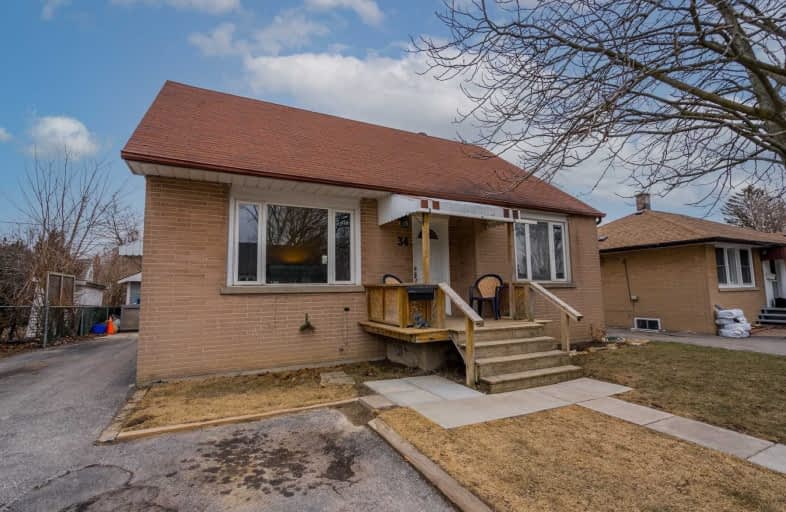 34 Forest Road, Ajax | Image 1