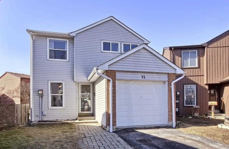 72 Lucas Lane, Ajax | Image 1
