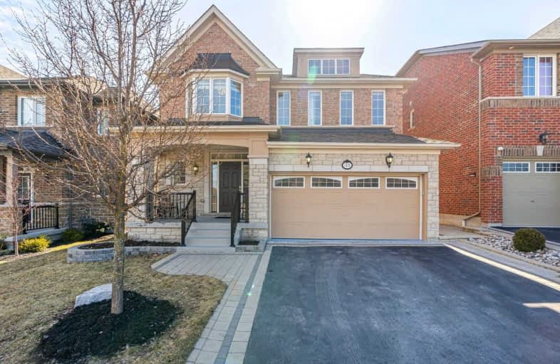 33 Bignell Crescent, Ajax | Image 1