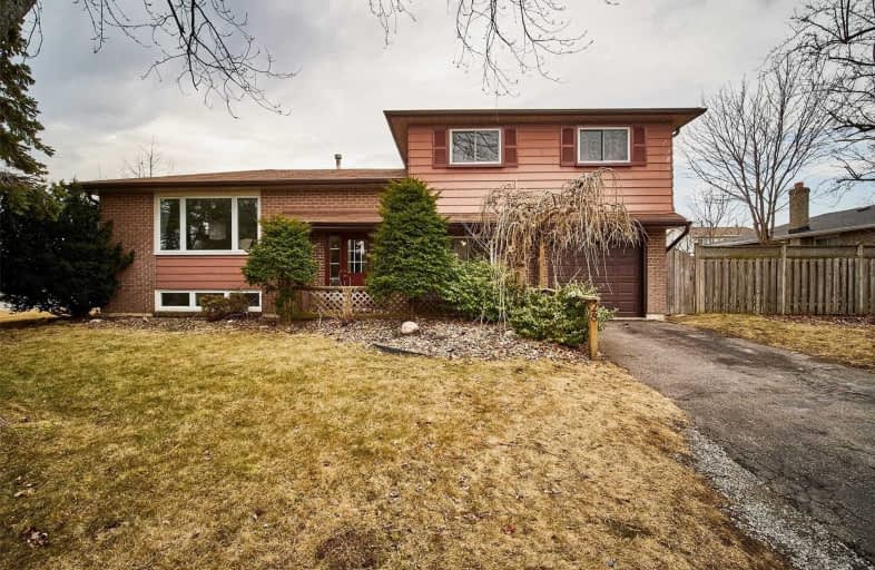 28 Slater Crescent, Ajax | Image 1