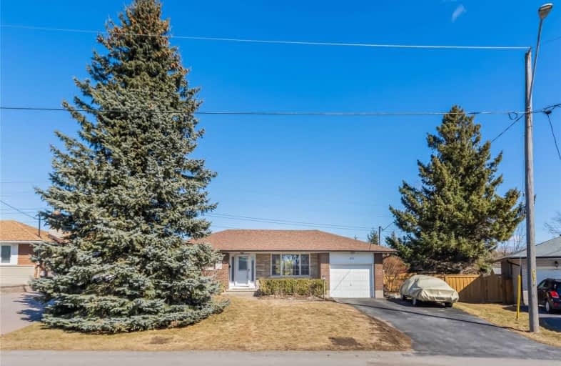 62 Parkway Crescent, Clarington | Image 1