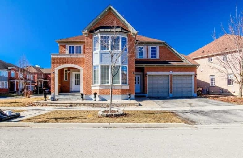 16 Shorten Place, Ajax | Image 1