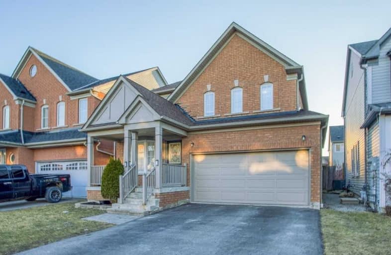 10 Tiller Street, Ajax | Image 1