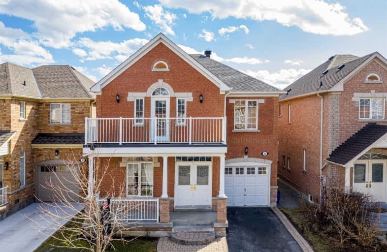 35 Dent Street, Ajax | Image 1