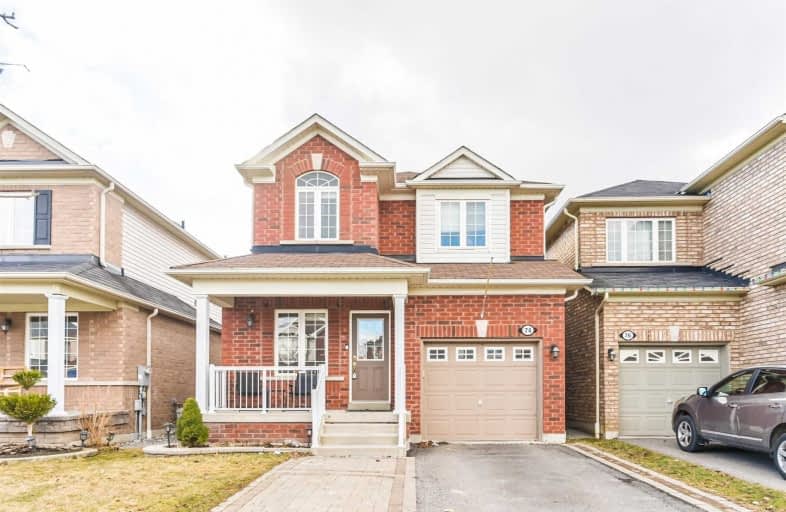 74 Harkness Drive, Whitby | Image 1