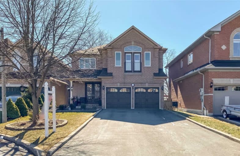 1831 Holbrook Court, Pickering | Image 1