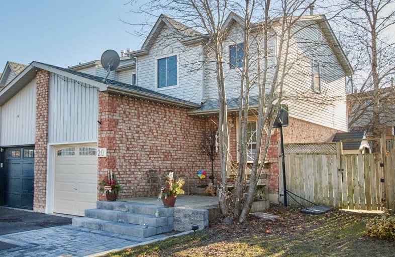 20 Pomeroy Street, Clarington | Image 1