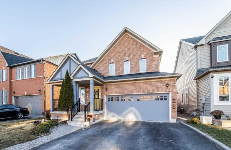 4 Tiller Street, Ajax | Image 1