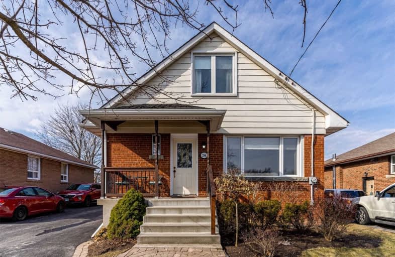 256 Guelph Street, Oshawa | Image 1