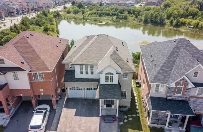5 Mosley Crescent, Ajax | Image 1