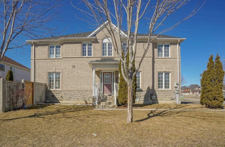 49 Howlett Crescent, Ajax | Image 1