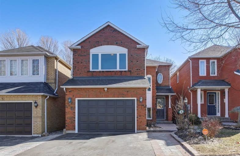 29 Booth Crescent, Ajax | Image 1