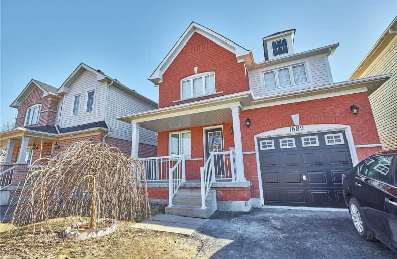 1589 Sarasota Crescent, Oshawa | Image 1