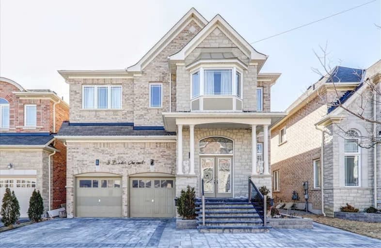 3 Brider Crescent, Ajax | Image 1