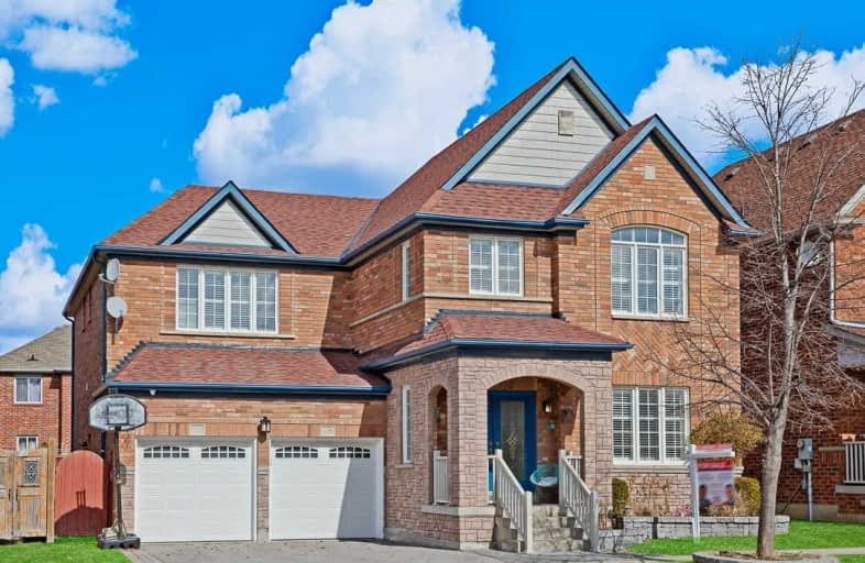 45 Bevan Crescent, Ajax | Image 1