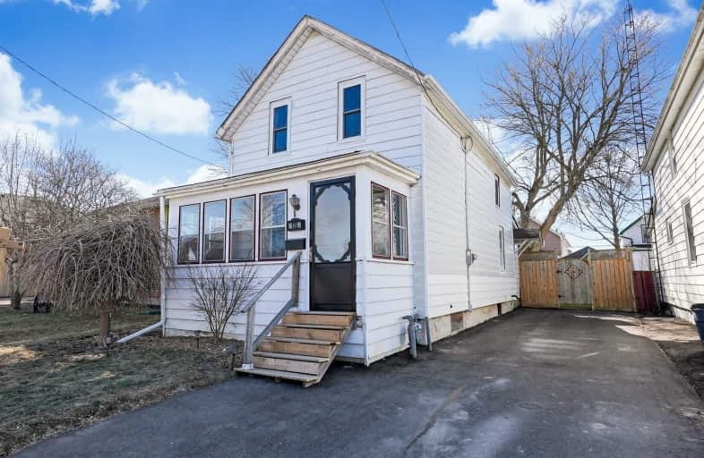 135 Barrie Avenue, Oshawa | Image 1