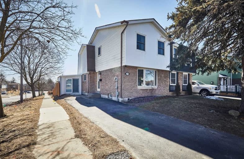 357 Ormond Drive, Oshawa | Image 1