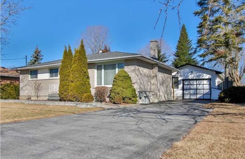 482 Sunset Boulevard, Clarington | Image 1